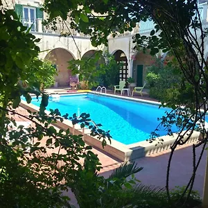 Casa Vacanze Oasi Salomone Casa di campagna Ragusa