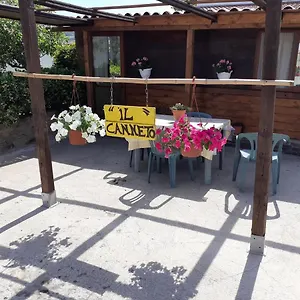 Il Canneto Alloggio per agriturismo Sassari
