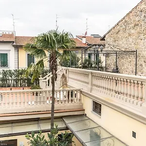 Apartamento Cozy By Il Mosaico, Florencia