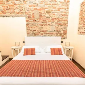 Apartamento Charming By Il Mosaico, Florencia