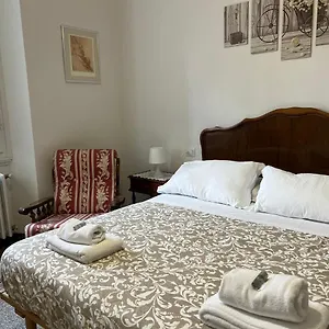 Apartamento Residenza La Liberta, Florencia
