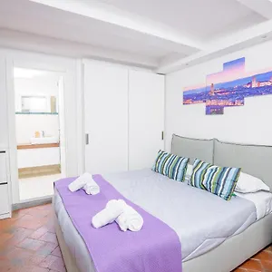 Apartamento Unyca - Residenza San Niccolo, Florencia