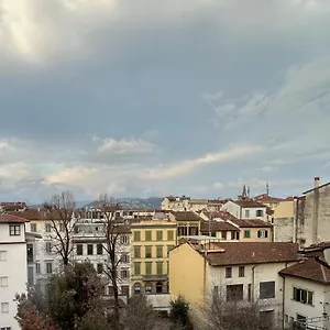 Apartamento Vespucci, Florencia
