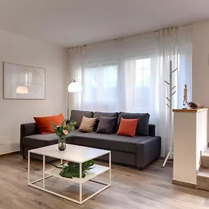 Apartamento Rachel By Mamo, Florencia