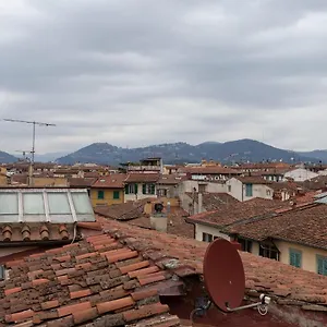  Apartment San Zanobi Nest In