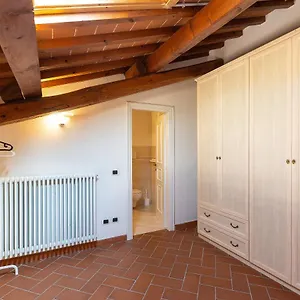  Holiday home Palazzo Ghibellina By In