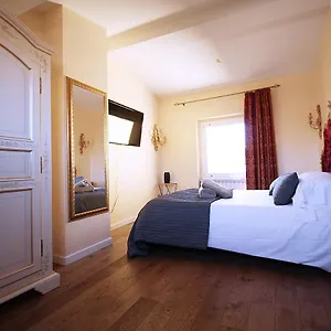 Apartamento Homedoapartments Deluxe Terme, Florencia