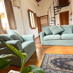 Appartement Paradise Convent, Florence