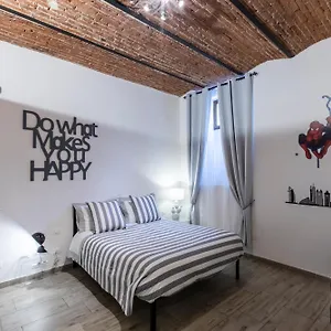 Apartamento Mf Design, Florencia