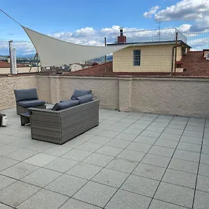 Apartamento Attico Nesi, Florencia