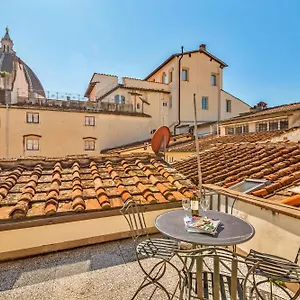 Apartamento The Art Luxury, Florencia