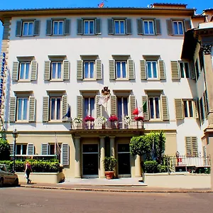 4* Hotell Executive