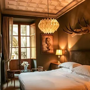 3* Bed & Breakfast Porcellino Gallery Art Boutique Bb