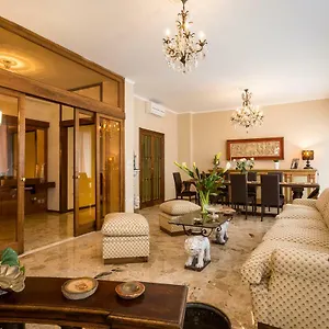  Holiday home Ferrhouse Charm In Two Lifts
