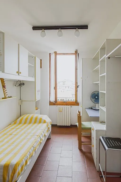 Holiday home Residenza Ruggini Villa Florence Italy