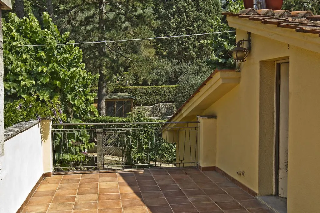 Residenza Ruggini Villa Florence 0*,