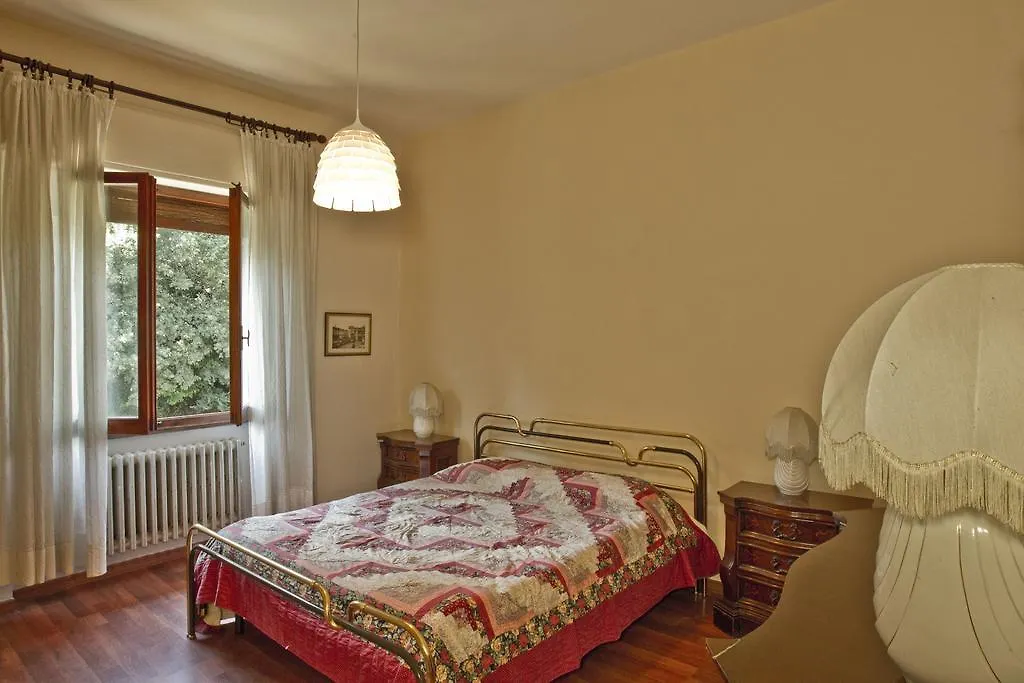 Holiday home Residenza Ruggini Villa Florence