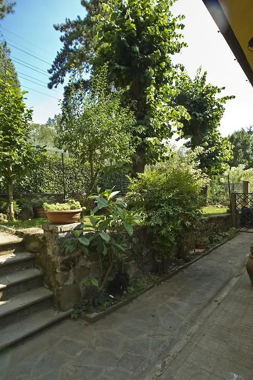 Residenza Ruggini Villa Florence Holiday home