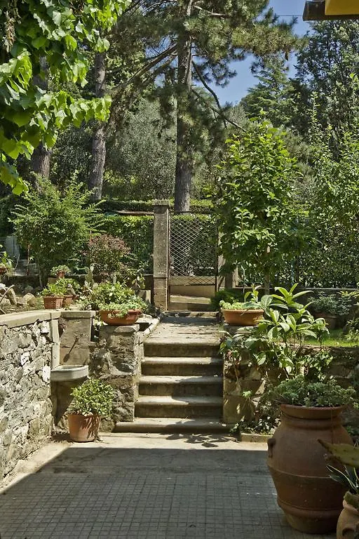 Residenza Ruggini Villa Florence