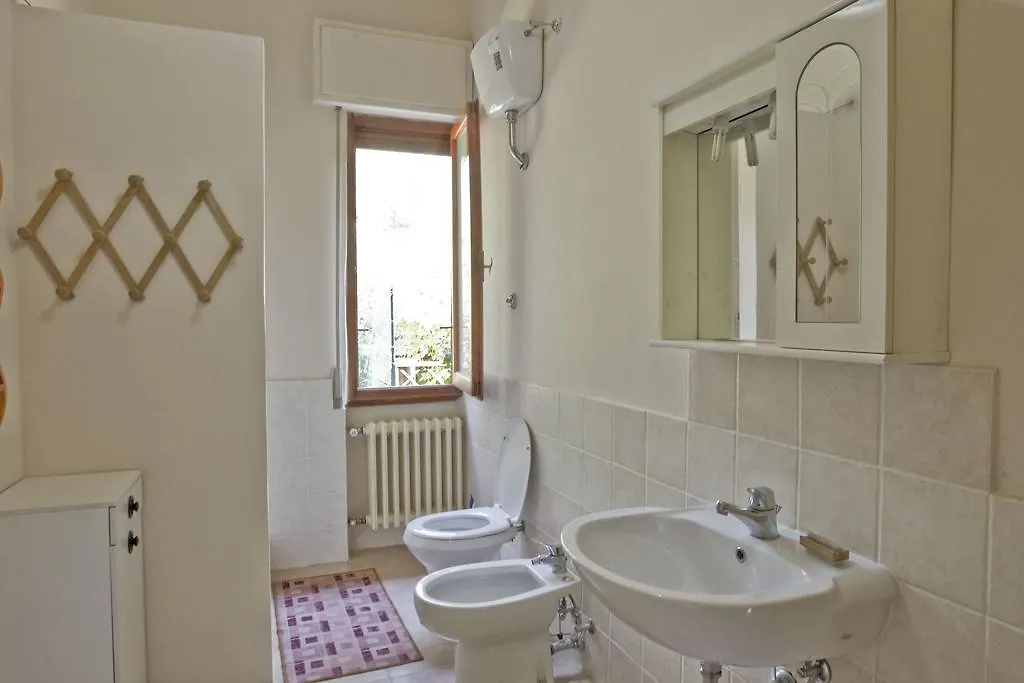 Holiday home Residenza Ruggini Villa Florence