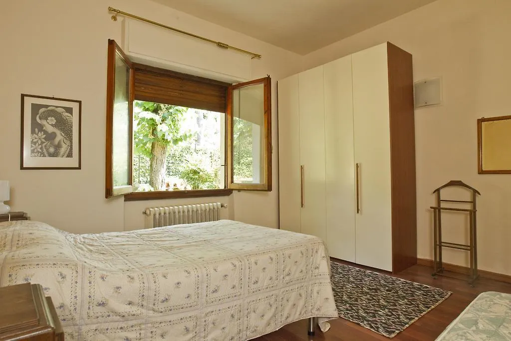 Residenza Ruggini Villa Florence Italy