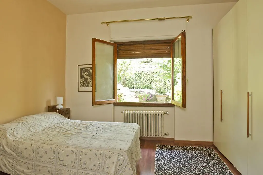 Residenza Ruggini Villa Florence Holiday home