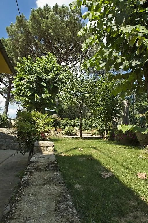 Holiday home Residenza Ruggini Villa Florence