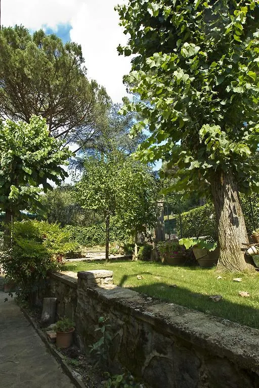 Residenza Ruggini Villa Florence Italy