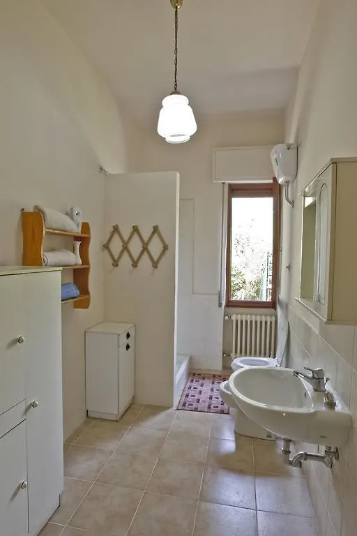 Residenza Ruggini Villa Florence