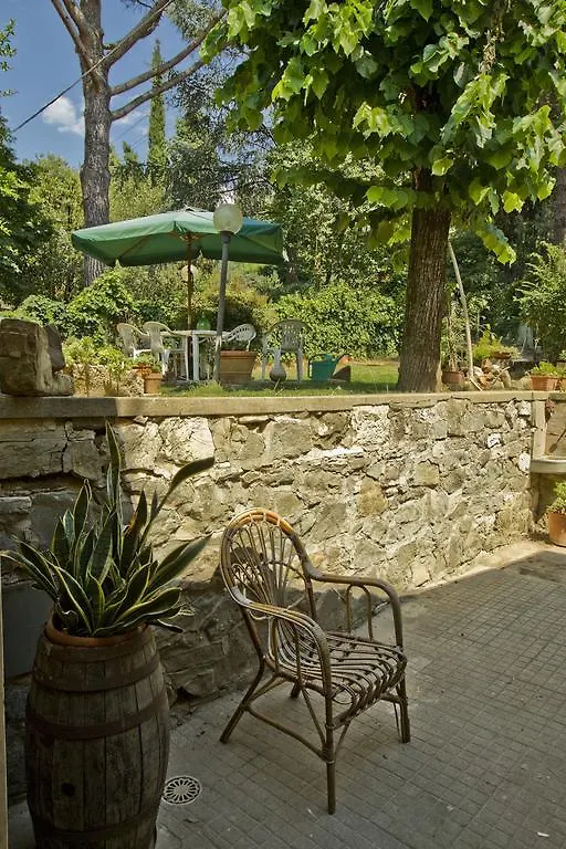 Residenza Ruggini Villa Florence 0*,  Italy
