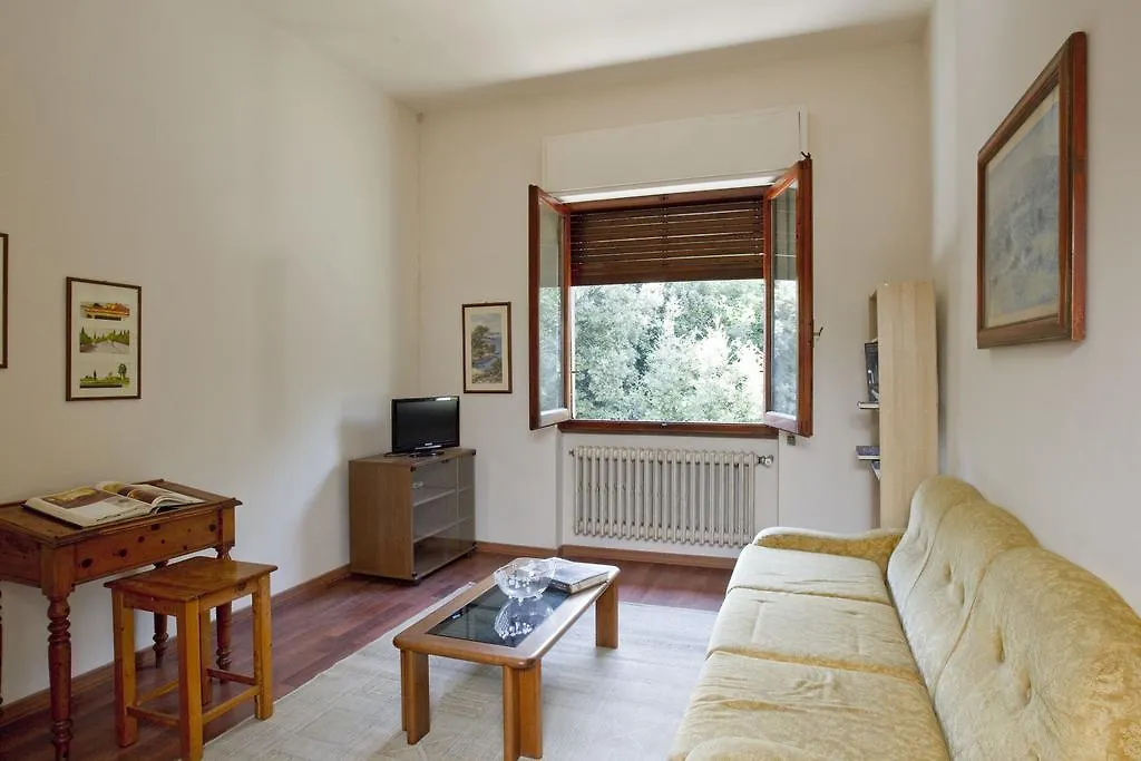 Residenza Ruggini Villa Florence Holiday home