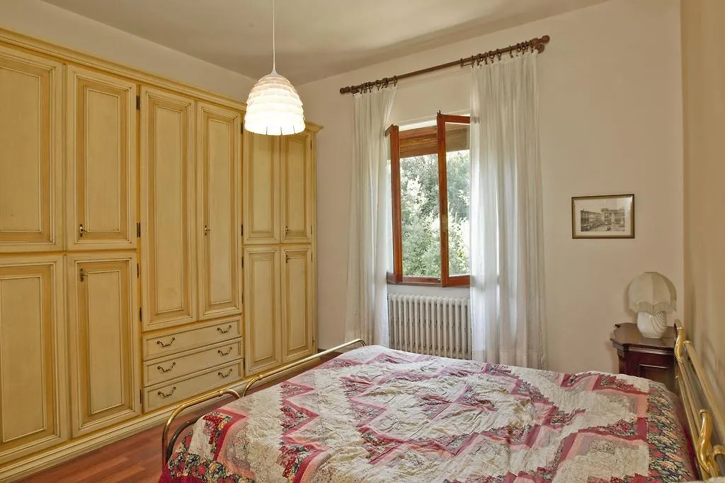 Holiday home Residenza Ruggini Villa Florence Italy