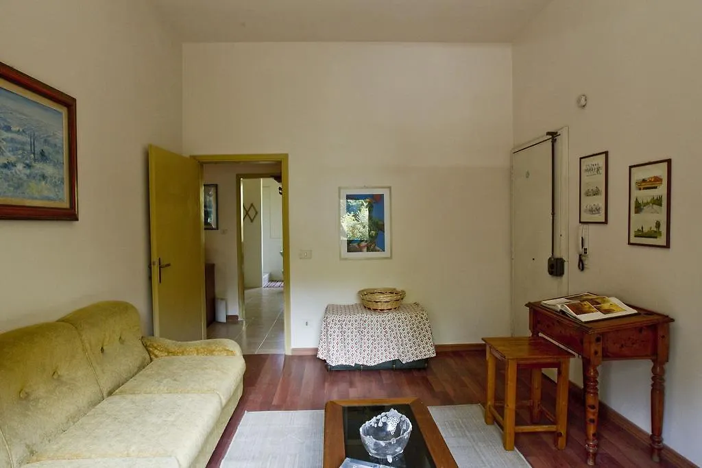 Residenza Ruggini Villa Florence